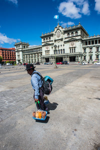 We Visited Guatemala City. Here's What We Found Out.