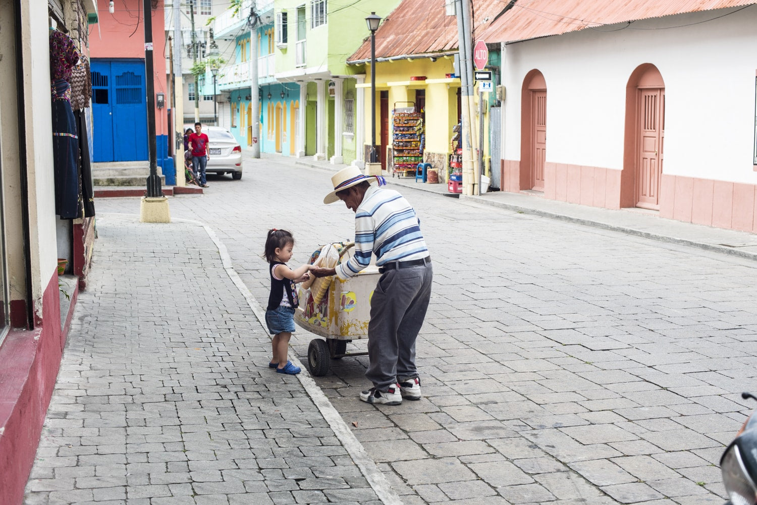 Is it Safe to Travel in Guatemala?