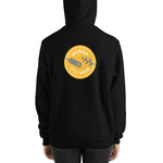 Hike And Go Seek Fleece Hoodie
