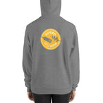 Hike And Go Seek Fleece Hoodie